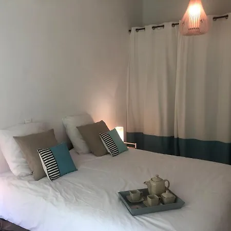 Feriehus Entre Plage Et Foret A Noirmoutier *