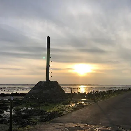 Entre Plage Et Foret A Noirmoutier * La Guérinière