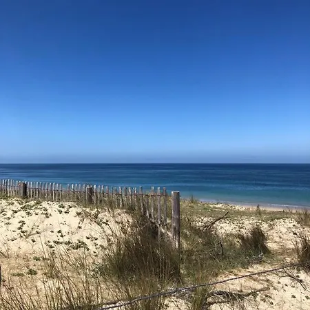 Entre Plage Et Foret A Noirmoutier * La Guérinière